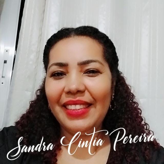 Sandra Cintia Pereira