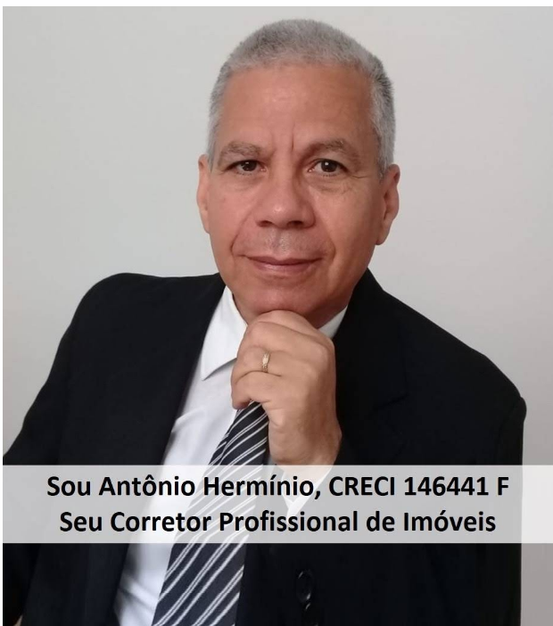 Antonio Fernandes Herminio