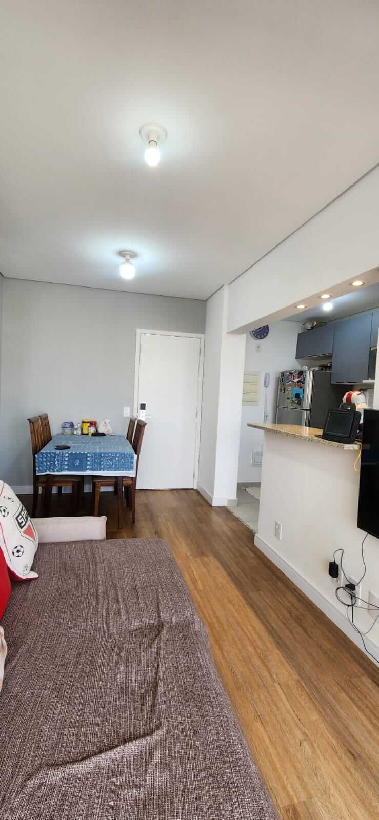 WhatsApp Image 2026-10-30 at 11.39.08 (4) Apartamento Com 2 Quartos e Vaga Para Locação No Jardim São Paulo