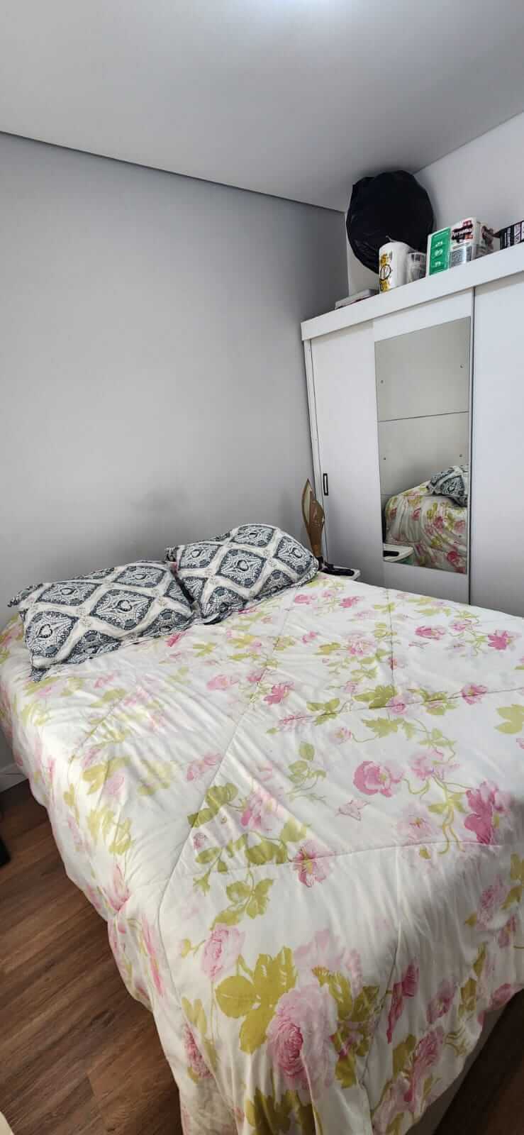 WhatsApp Image 2026-10-30 at 11.39.09 (2) Apartamento Com 2 Quartos e Vaga Para Locação No Jardim São Paulo