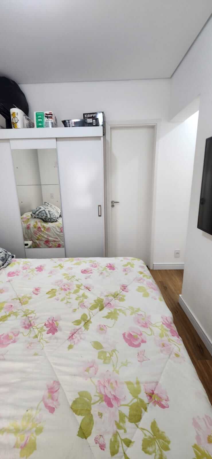 WhatsApp Image 2026-10-30 at 11.39.09 (3) Apartamento Com 2 Quartos e Vaga Para Locação No Jardim São Paulo