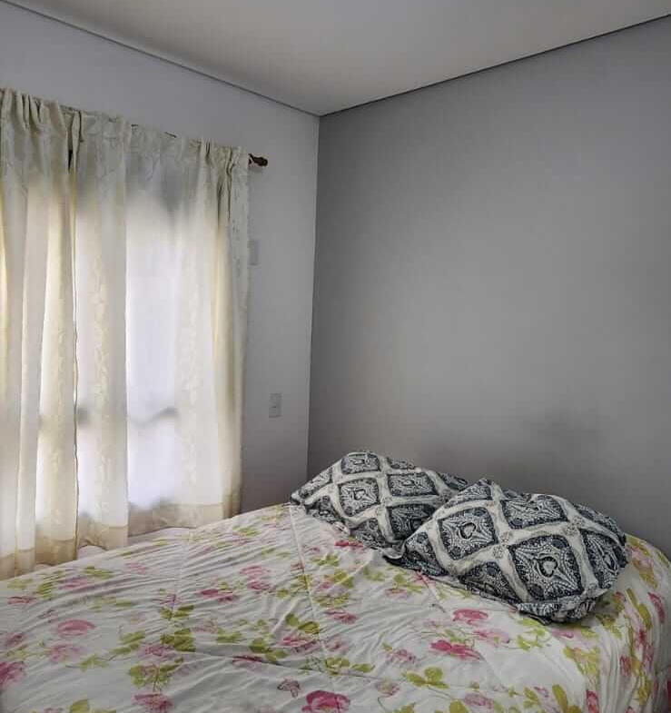 Apartamento Com 2 Quartos e Vaga Para Locação No Jardim São Paulo