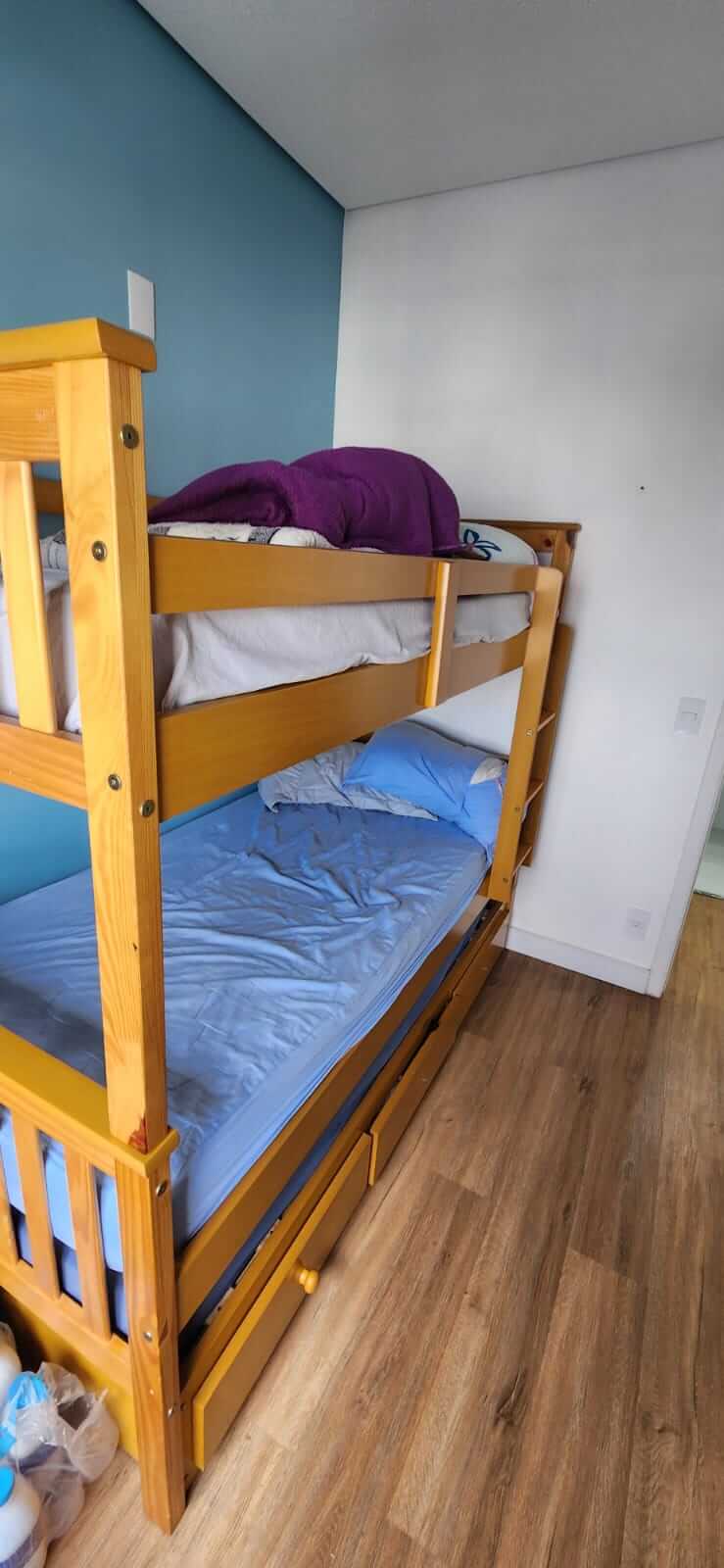 WhatsApp Image 2026-10-30 at 11.39.10 (1) Apartamento Com 2 Quartos e Vaga Para Locação No Jardim São Paulo