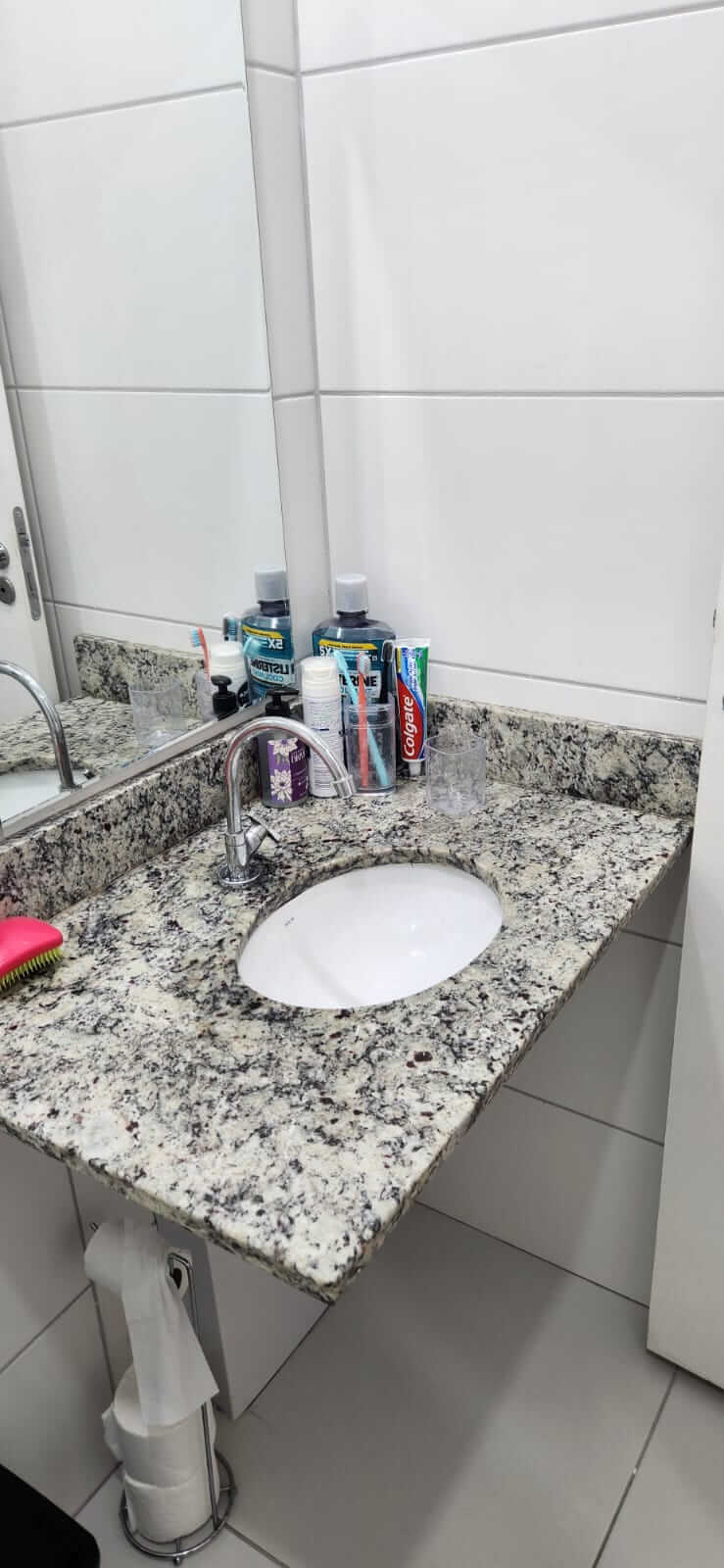 WhatsApp Image 2026-10-30 at 11.39.10 (3) Apartamento Com 2 Quartos e Vaga Para Locação No Jardim São Paulo