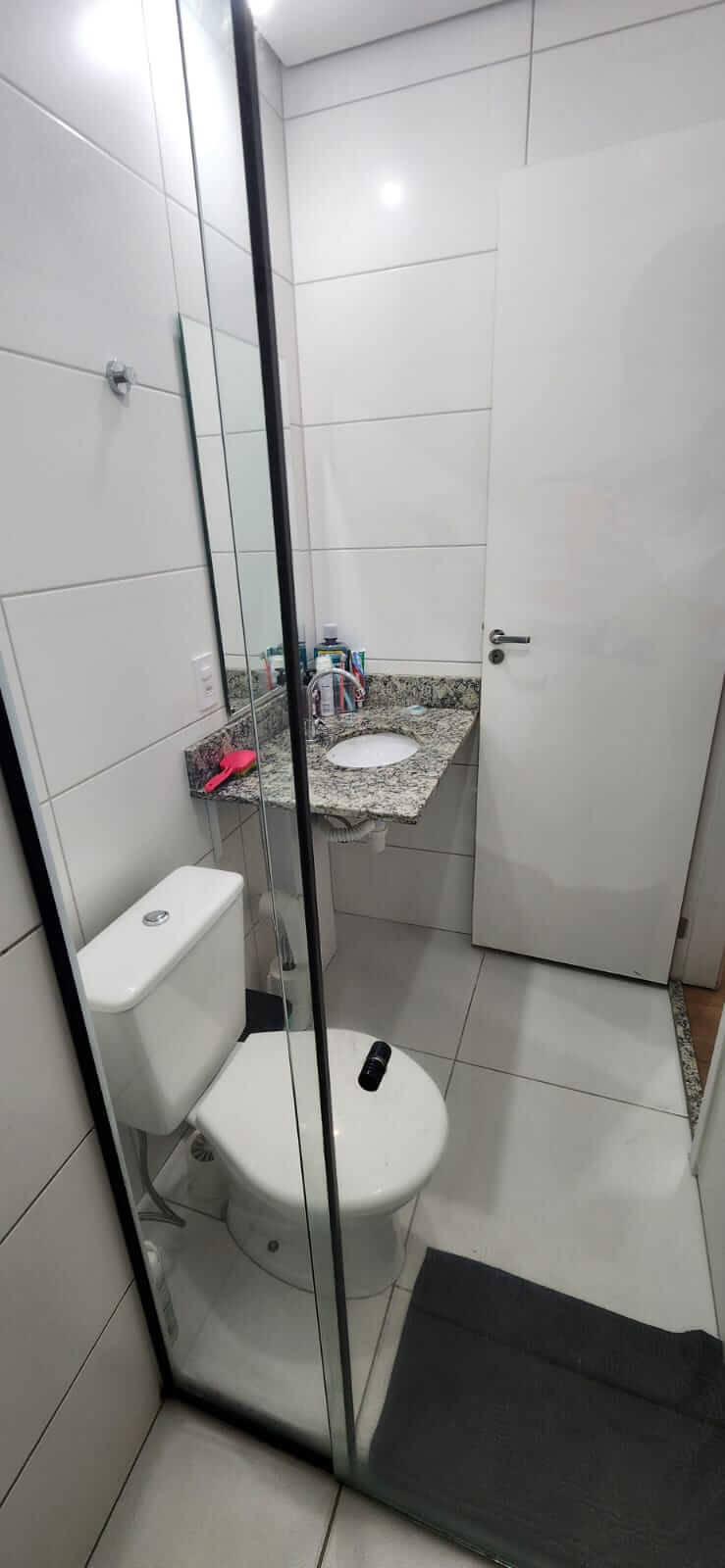 WhatsApp Image 2026-10-30 at 11.39.10 (4) Apartamento Com 2 Quartos e Vaga Para Locação No Jardim São Paulo