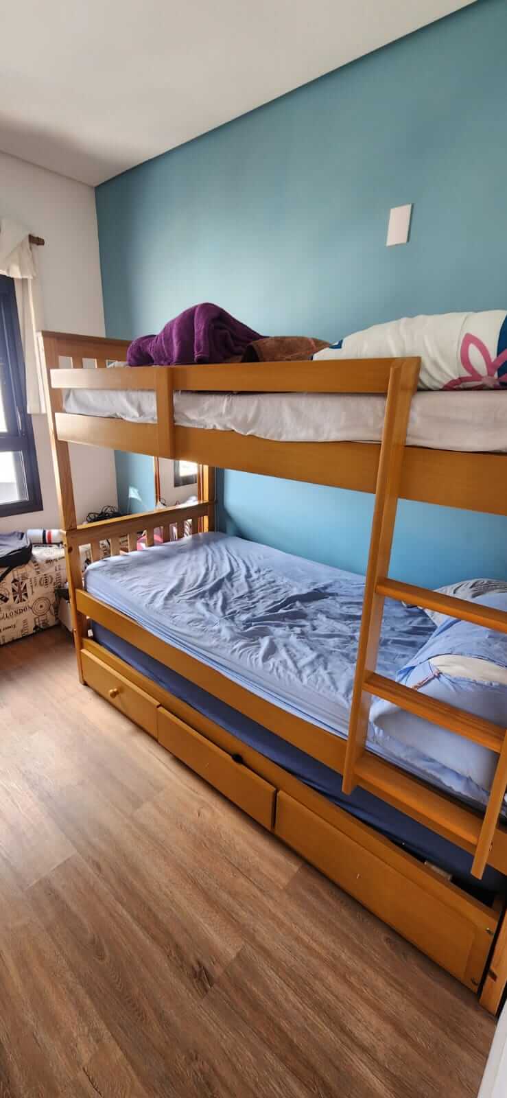 WhatsApp Image 2026-10-30 at 11.39.10 Apartamento Com 2 Quartos e Vaga Para Locação No Jardim São Paulo