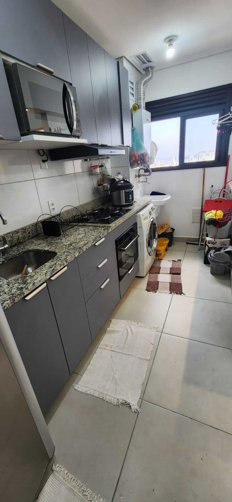 WhatsApp Image 2026-10-30 at 11.39.11 (2) Apartamento Com 2 Quartos e Vaga Para Locação No Jardim São Paulo